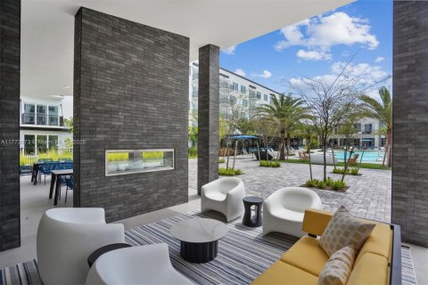 Appartement à louer à Delray Beach, Floride: 3 chambres, 127.65 m2 № 1607875 - photo 7