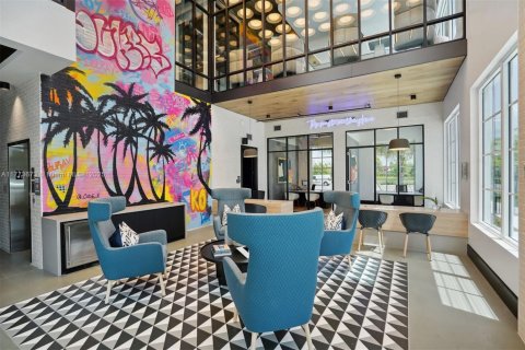 Appartement à louer à Delray Beach, Floride: 3 chambres, 127.65 m2 № 1607875 - photo 21