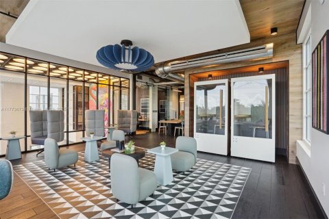 Appartement à louer à Delray Beach, Floride: 3 chambres, 127.65 m2 № 1607875 - photo 13