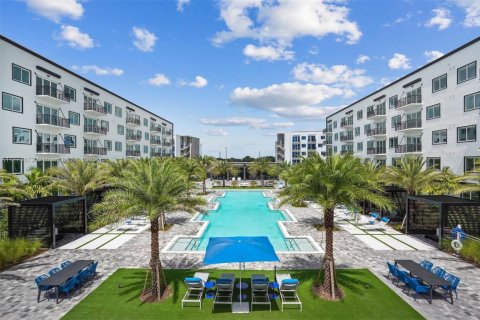 Appartement à louer à Delray Beach, Floride: 3 chambres, 127.65 m2 № 1607875 - photo 1