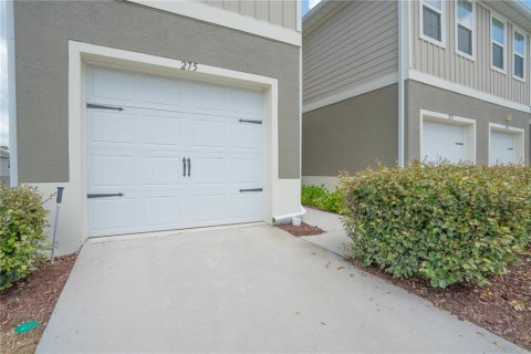 Townhouse in Davenport, Florida 3 bedrooms, 131.27 sq.m. № 1796853 - photo 8