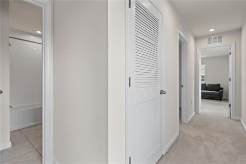 Townhouse in Davenport, Florida 3 bedrooms, 131.27 sq.m. № 1796853 - photo 28