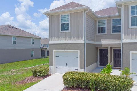 Townhouse in Davenport, Florida 3 bedrooms, 131.27 sq.m. № 1796853 - photo 3