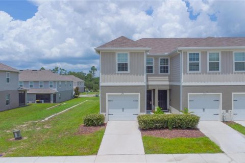 Townhouse in Davenport, Florida 3 bedrooms, 131.27 sq.m. № 1796853 - photo 6