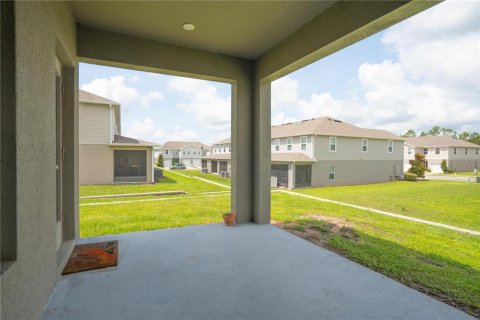 Townhouse in Davenport, Florida 3 bedrooms, 131.27 sq.m. № 1796853 - photo 9