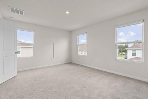 Townhouse in Davenport, Florida 3 bedrooms, 131.27 sq.m. № 1796853 - photo 23