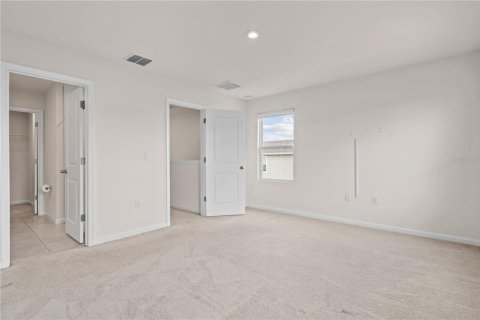 Townhouse in Davenport, Florida 3 bedrooms, 131.27 sq.m. № 1796853 - photo 25