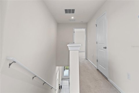 Townhouse in Davenport, Florida 3 bedrooms, 131.27 sq.m. № 1796853 - photo 27