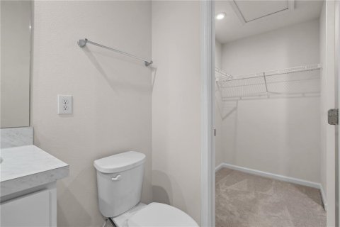Townhouse in Davenport, Florida 3 bedrooms, 131.27 sq.m. № 1796853 - photo 19