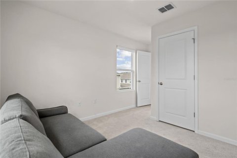 Townhouse in Davenport, Florida 3 bedrooms, 131.27 sq.m. № 1796853 - photo 13