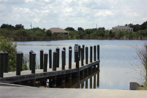 Terrain à vendre à Port Charlotte, Floride № 2203946 - photo 8