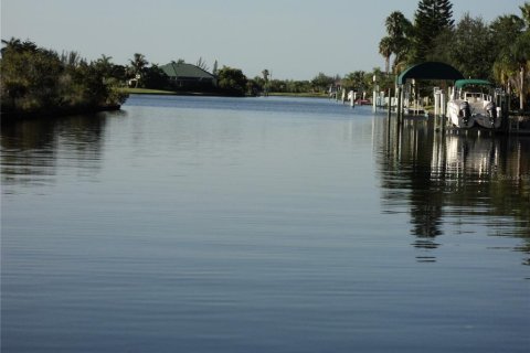 Terrain à vendre à Port Charlotte, Floride № 2203946 - photo 6