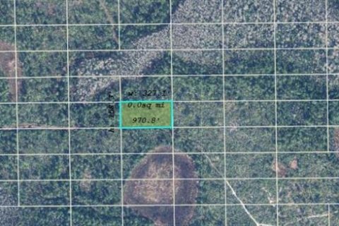 Terreno en venta en Orlando, Florida № 2165566 - foto 2