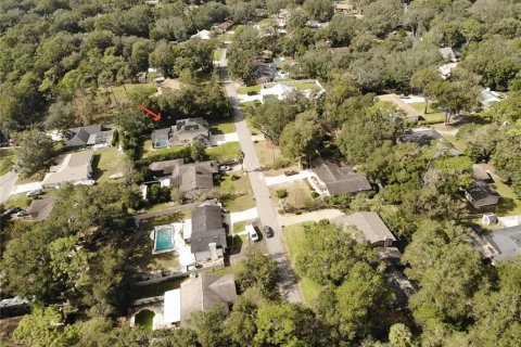 House in DeLand, Florida 4 bedrooms, 270.25 sq.m. № 1546818 - photo 3