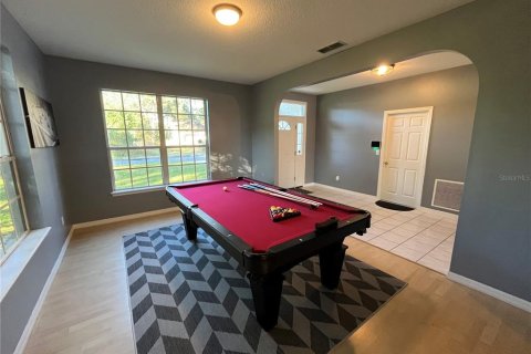 House in DeLand, Florida 4 bedrooms, 270.25 sq.m. № 1546818 - photo 8