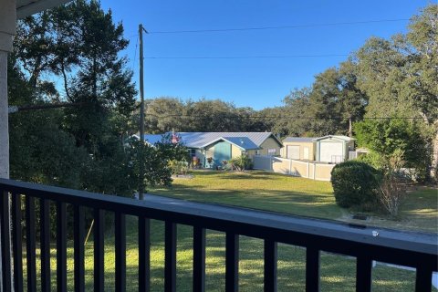 House in DeLand, Florida 4 bedrooms, 270.25 sq.m. № 1546818 - photo 10