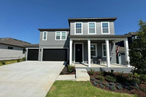 House in Minneola, Florida 4 bedrooms, 292.08 sq.m. № 2205077
