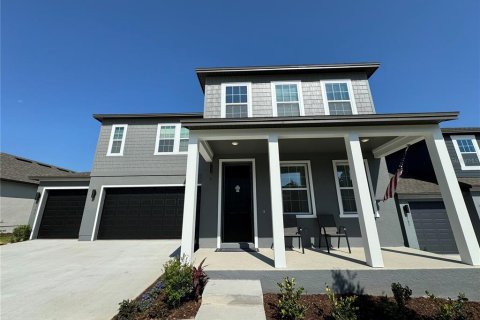 House in Minneola, Florida 4 bedrooms, 292.08 sq.m. № 2205077 - photo 4
