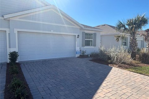 Casa en alquiler en Ocala, Florida, 2 dormitorios, 145.95 m2 № 1530637 - foto 2