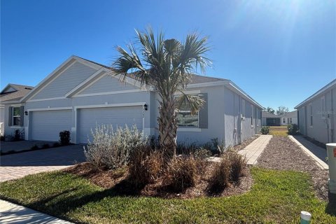 Casa en alquiler en Ocala, Florida, 2 dormitorios, 145.95 m2 № 1530637 - foto 1