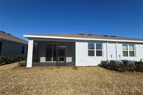 Casa en alquiler en Ocala, Florida, 2 dormitorios, 145.95 m2 № 1530637 - foto 23