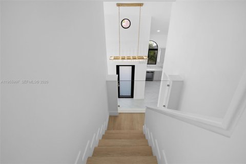 Villa ou maison à vendre à Miami, Floride: 4 chambres, 197.32 m2 № 2009904 - photo 23