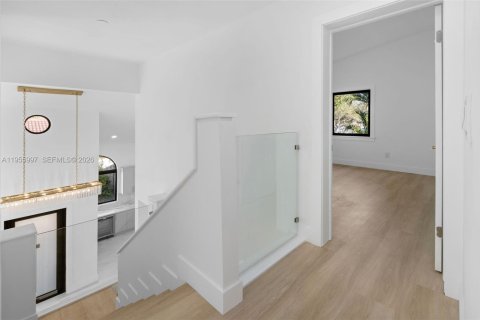 Villa ou maison à vendre à Miami, Floride: 4 chambres, 197.32 m2 № 2009904 - photo 22