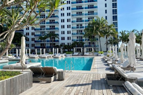 Copropriété à louer à Miami Beach, Floride: 2 chambres, 89.19 m2 № 2404273 - photo 29