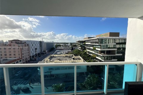 Copropriété à louer à Miami Beach, Floride: 2 chambres, 89.19 m2 № 2404273 - photo 12