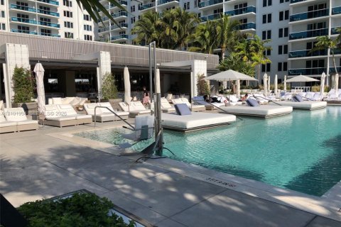 Copropriété à louer à Miami Beach, Floride: 2 chambres, 89.19 m2 № 2404273 - photo 16