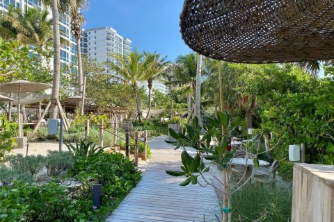 Copropriété à louer à Miami Beach, Floride: 2 chambres, 89.19 m2 № 2404273 - photo 27
