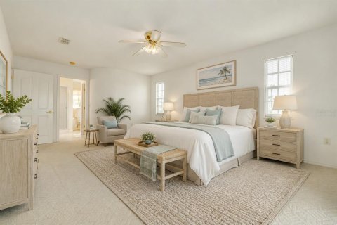 House in Port Richey, Florida 3 bedrooms, 151.99 sq.m. № 2211151 - photo 19