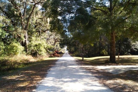 Terreno en venta en Dunnellon, Florida № 1865898 - foto 5