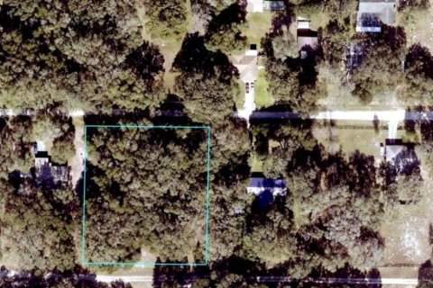 Terreno en venta en Dunnellon, Florida № 1865898 - foto 3