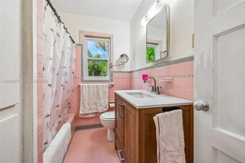 Villa ou maison à vendre à St. Lucie, Floride: 4 chambres, 169.45 m2 № 2399880 - photo 14