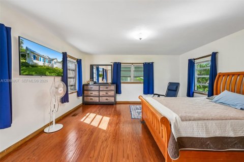 Villa ou maison à vendre à St. Lucie, Floride: 4 chambres, 169.45 m2 № 2399880 - photo 11
