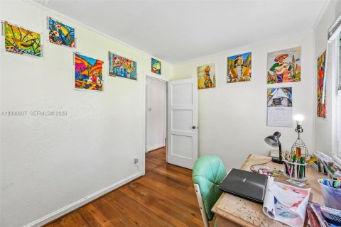 Villa ou maison à vendre à St. Lucie, Floride: 4 chambres, 169.45 m2 № 2399880 - photo 13