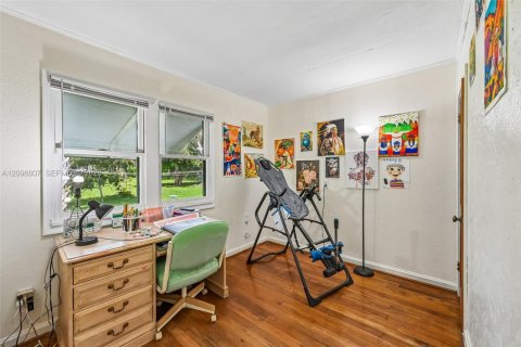 Villa ou maison à vendre à St. Lucie, Floride: 4 chambres, 169.45 m2 № 2399880 - photo 12
