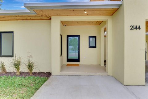 Casa en alquiler en Sarasota, Florida, 3 dormitorios, 153.29 m2 № 1831838 - foto 4