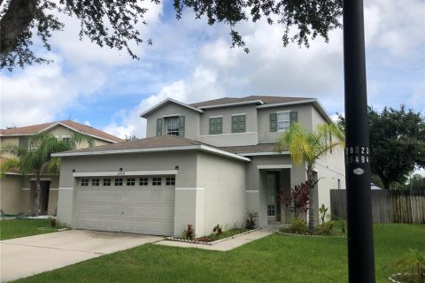 Casa en alquiler en Riverview, Florida, 4 dormitorios, 233.74 m2 № 1903233 - foto 1