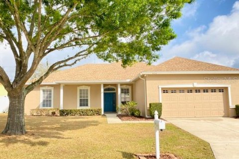 Casa en alquiler en Lakeland, Florida, 4 dormitorios, 189.15 m2 № 1899595 - foto 1