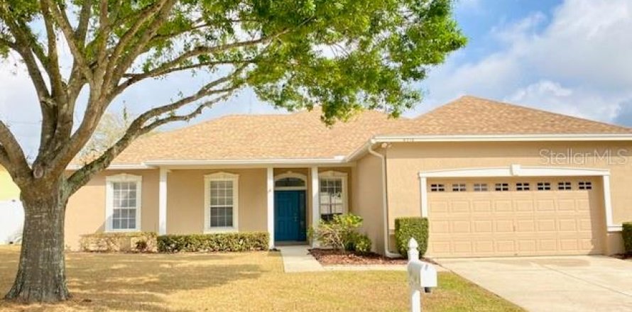 Casa en Lakeland, Florida 4 dormitorios, 189.15 m2 № 1899595