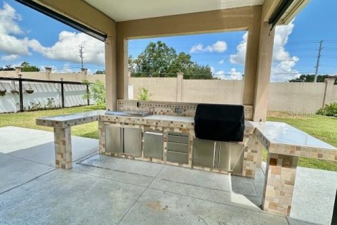 Casa en alquiler en Lakeland, Florida, 4 dormitorios, 189.15 m2 № 1899595 - foto 25