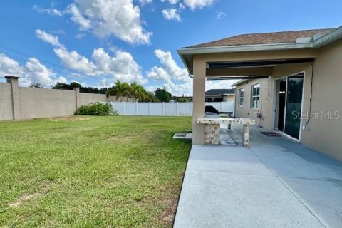 Casa en alquiler en Lakeland, Florida, 4 dormitorios, 189.15 m2 № 1899595 - foto 27