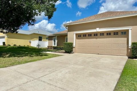 Casa en alquiler en Lakeland, Florida, 4 dormitorios, 189.15 m2 № 1899595 - foto 2