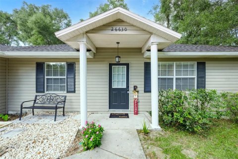 Villa ou maison à vendre à Newberry, Floride: 3 chambres, 139.73 m2 № 1908679 - photo 2