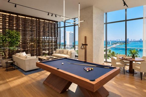 Copropriété à vendre à Miami, Floride: 1 chambre, 112.97 m2 № 2407602 - photo 20
