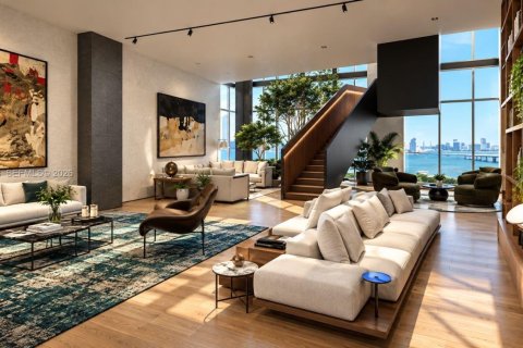 Copropriété à vendre à Miami, Floride: 1 chambre, 112.97 m2 № 2407602 - photo 18