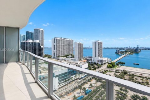 Condo à Miami, Floride, 1 chambre  № 2407602