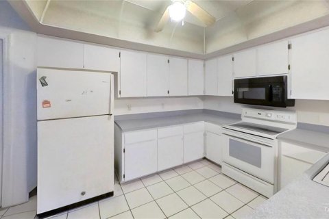 Купить виллу или дом в Нью-Порт-Ричи, Флорида 4 комнаты, 122.45м2, № 1838521 - фото 7